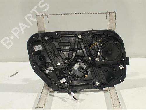 Used Front left window mechanism Front left window mechanism KIA CEED (CD) 1.0 T-GDI (120 hp) 12082691 12082691