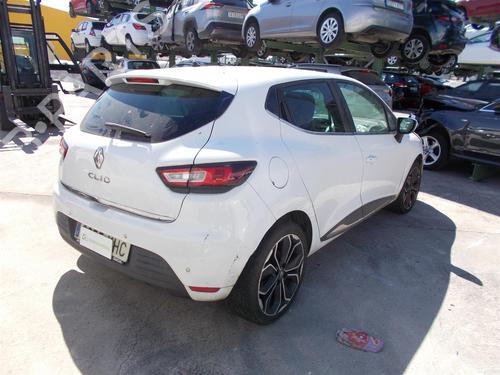 Gearkasse RENAULT CLIO IV (BH_) 0.9 TCe 90 (BHNF, BHMA, BHMH, BHJK, BHJR) | BP29986062M3