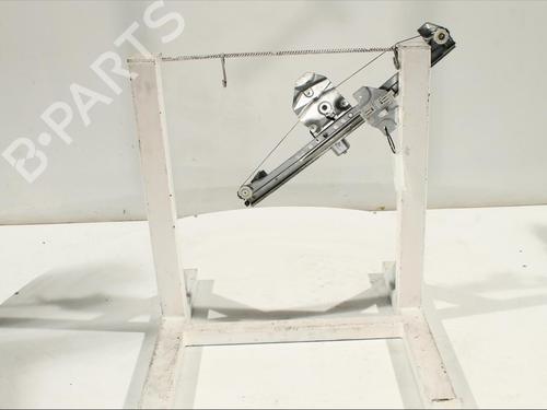 Used Front right window mechanism Front right window mechanism DACIA DOKKER MPV (KE_) 1.5 Blue dCi 95 (KEJL) (95 hp) 12079270 12079270
