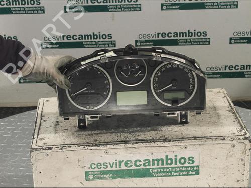 Used Instrument cluster Instrument cluster 26919482 26919482