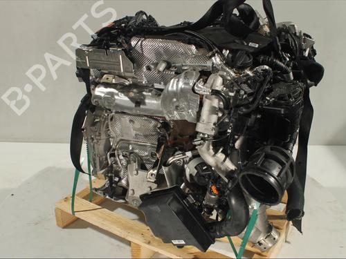Engine BMW X3 (G01, F97, G08) xDrive 30 d Mild-Hybrid | BP12605421M1 