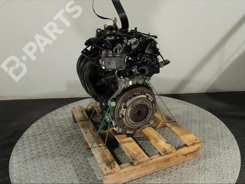 Engine SEAT IBIZA IV (6J5, 6P1)  | BP11902047M1 