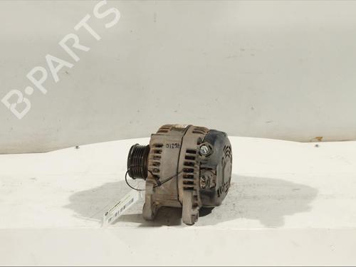 Used Alternator Alternator KIA SPORTAGE III (SL) 1.7 CRDi (116 hp) 11981731 11981731