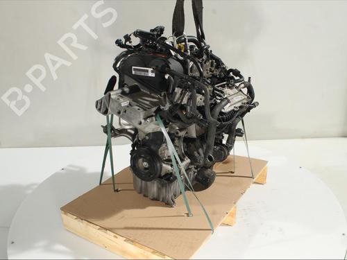 Engine SEAT ATECA (KH7, KHP) 1.0 TSI | BP26672870M1 