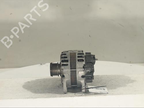 Used Alternator Alternator RENAULT CLIO IV (BH_) 1.5 dCi 75 (75 hp) 22244977 22244977