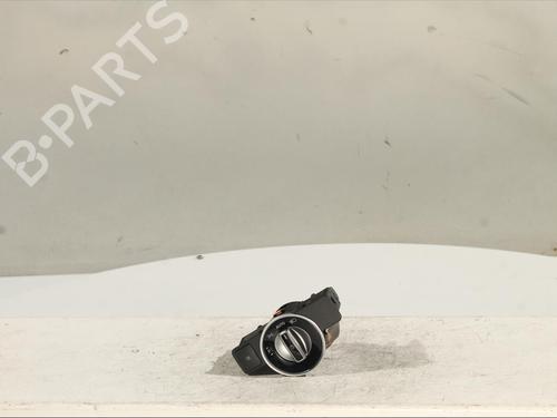 Used Headlight switch Headlight switch MERCEDES-BENZ A-CLASS (W176) A 200 CDI / d (176.008) (136 hp) 27494312 27494312