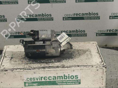 Used Starter Starter HONDA CIVIC IX (FK) 2.2 i-DTEC (FK3) (150 hp) 11899868 11899868