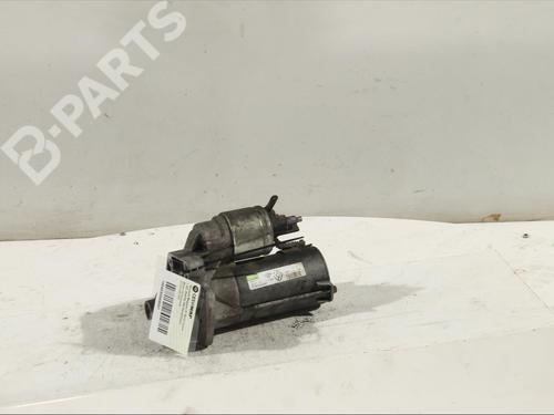 Used Starter RENAULT MEGANE III Grandtour (KZ0/1) 1.2 TCe (KZ2B, KZ11) (116 hp) 11903982