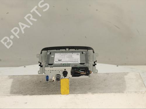 Electronic module FIAT 500X (334_) 1.4 (334AXC1B, 334AXC11) | BP30767595M83 - Image 2