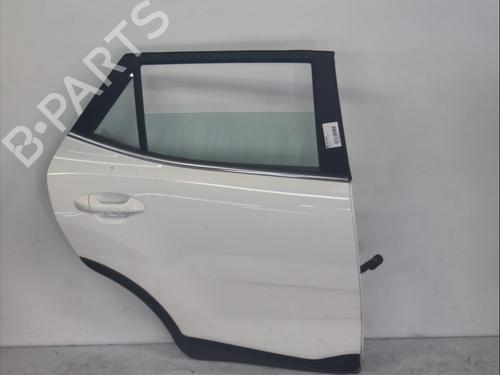 Dør høyre bak Dør høyre bak KIA STONIC (YB) 1.0 T-GDi Eco-Dynamics+ (101 hp) 36028364 36028364