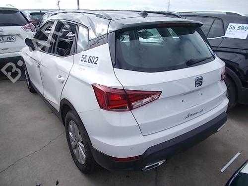 Engine SEAT ARONA (KJ7, KJP) 1.0 TSI | BP26611502M1 