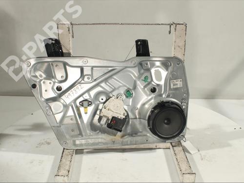Used Front left window mechanism VW TIGUAN (5N_) [2007-2018]  12085479