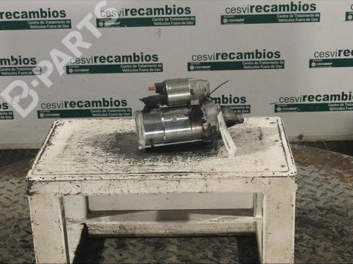 Startmotor TOYOTA COROLLA Verso (ZER_, ZZE12_, R1_) 2.2 D-4D (AUR10_, AUR10R) | BP11899054M8 