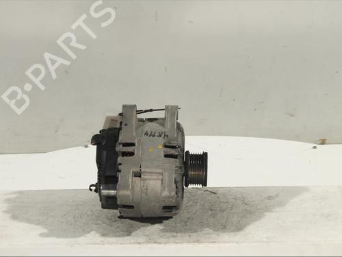 Used Alternator Alternator PEUGEOT 508 I (8D_) 2.0 HDi (140 hp) 11908371 11908371