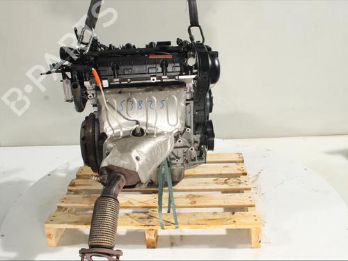Engine FORD KA+ III (UK, FK)  | BP24519715M1 