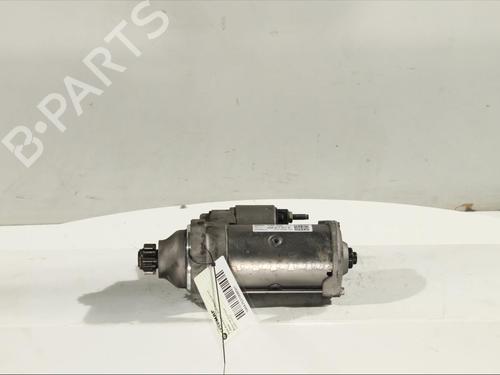 Used Starter Starter SEAT ARONA (KJ7, KJP) 1.6 TDI (95 hp) 11982679 11982679