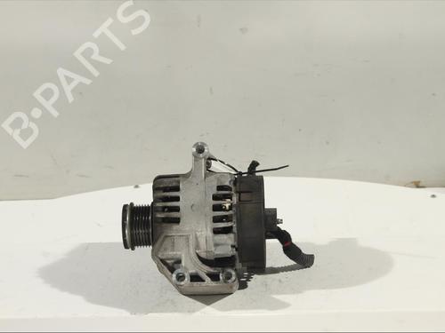 Used Alternator Alternator OPEL CORSA D (S07) 1.2 (L08, L68) (80 hp) 11907033 11907033