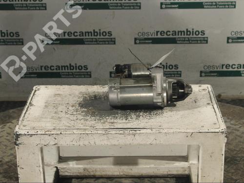 Starter HONDA CIVIC IX (FK) 1.6 i-DTEC (FK3) | BP11896108M8 