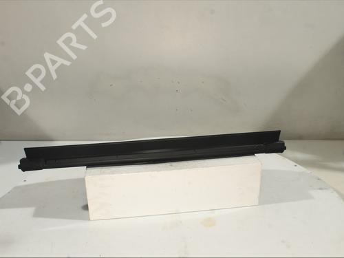 Rear parcel shelf RENAULT TALISMAN Grandtour (KP_) 2.0 Blue dCi 160 (KPAM) | BP32377517C85