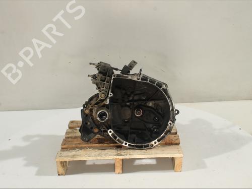 Used Gearbox CITROËN C3 II (SC_) 1.4 HDi 70 (SC8HZC, SC8HR0, SC8HP4) (68 hp) 30188897