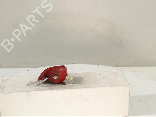 Rear bumper left light CITROËN C5 AIRCROSS (A_) 2.0 BlueHDi 180 (AJEHZR) | BP26728225C81