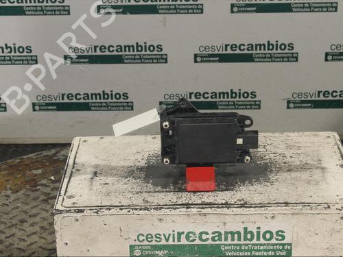 Elektronische sonde CITROËN C4 Picasso II 2.0 BlueHDi 150 (150 hp) 11954721
