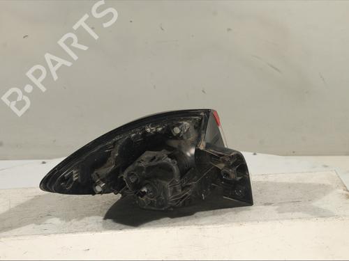 Right taillight RENAULT CAPTUR I (J5_, H5_) 1.5 dCi 110 | BP30980452C35