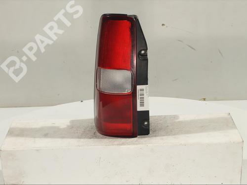 Used Left taillight SUZUKI JIMNY Closed Off-Road Vehicle (SN) [1998-2025]  12084346
