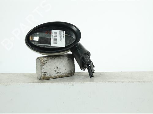 Used Left mirror Left mirror 39642731 39642731