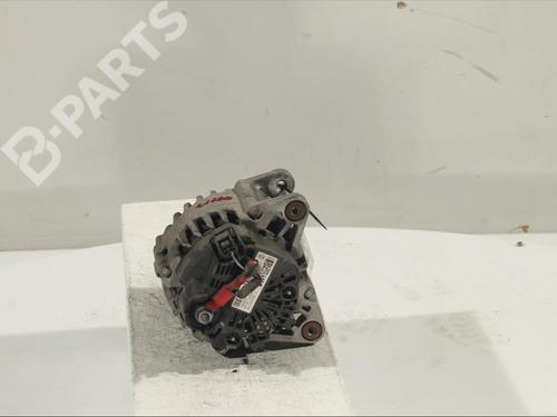 Generator RENAULT CLIO IV (BH_) 1.5 dCi 75 | BP11911258M7 