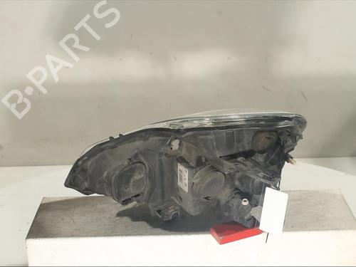 Used Right headlight Right headlight RENAULT MODUS / GRAND MODUS (F/JP0_) 1.2 (JP0C, JP0K, FP0C, FP0K, FP0P, JP0P, JP0T) (75 hp) 18947177 18947177