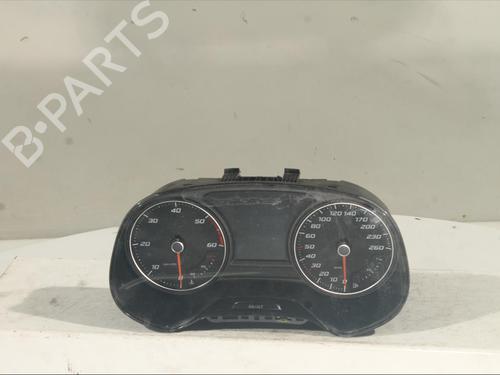 Used Instrument cluster Instrument cluster SEAT LEON ST (5F8) 1.6 TDI (105 hp) 26949198 26949198