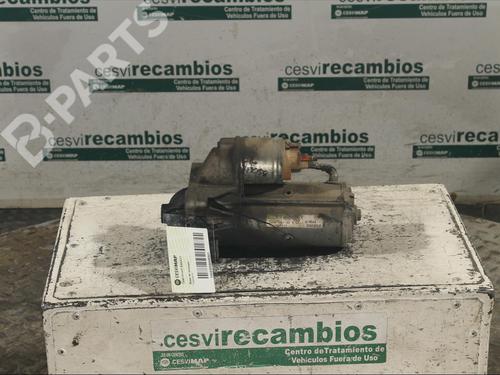 Used Starter OPEL VIVARO A Van (X83) 2.0 CDTI (F7) (114 hp) 11897476