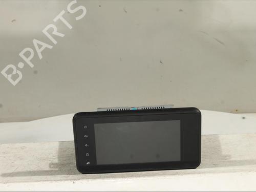 Used Electronic module Electronic module DACIA SANDERO III 1.0 TCe 90 (91 hp) 24352556 24352556