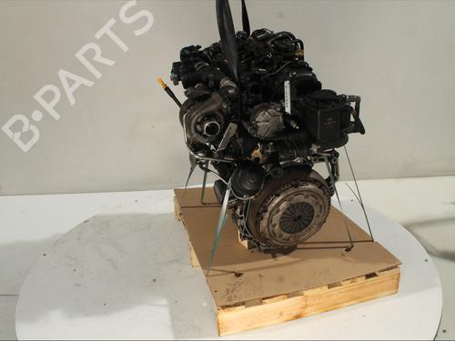 Silnik CITROËN C5 II (RC_) 1.6 HDi (RC8HZB) | BP29986420M1