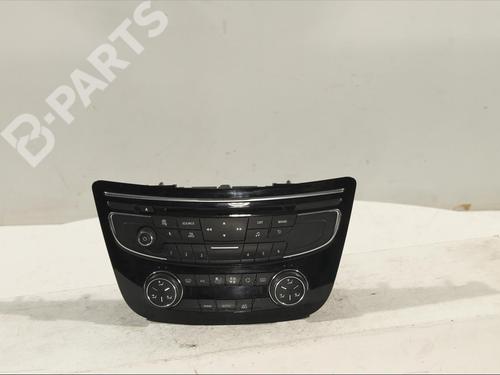 Used Climate control PEUGEOT 508 I (8D_) 2.0 HDi (140 hp) 11906116