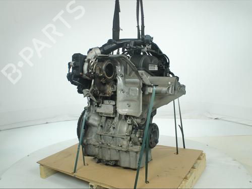 Engine SEAT ATECA (KH7, KHP) 1.0 TSI | BP38973005M1 - Image 4