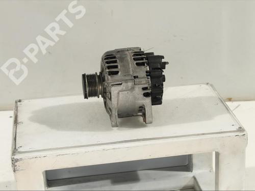 Generator RENAULT CAPTUR I (J5_, H5_) 1.5 dCi 90 (J5N4, J5M5, J5MW, J5M6, J5AL, J5AJ) | BP11902691M7 