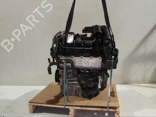 Used Engine Engine SEAT IBIZA IV (6J5, 6P1) 1.2 TSI (90 hp) 33418091 33418091