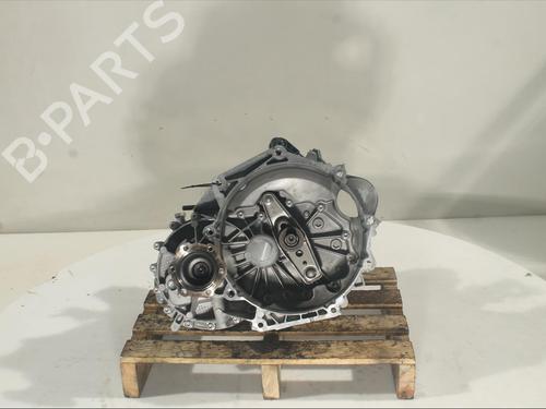 Used Gearbox Gearbox SEAT IBIZA V (KJ1, KJG) 1.0 TSI (110 hp) 21261612 21261612