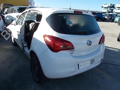 Cockpit OPEL CORSA E (X15)  | BP26949191C47 