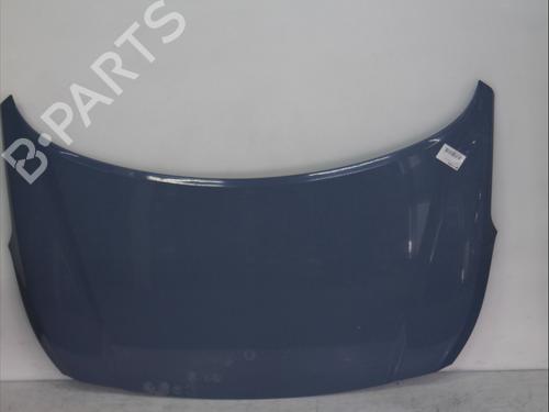 Capot Capot HYUNDAI i20 II (GB, IB) 1.2 (84 hp) 35747679 35747679
