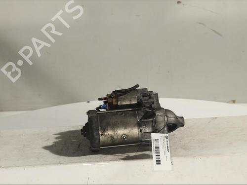 Used Starter Starter RENAULT LAGUNA Coupe (DT0/1) 2.0 dCi (DT01, DT08, DT09, DT0K, DT12, DT1C, DT1D, DT1M,... (150 hp) 11990697 11990697