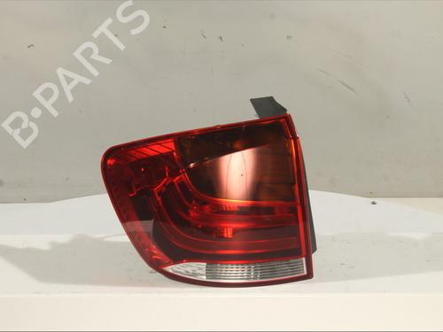 Fanale posteriore sinistro BMW X1 (E84) xDrive 18 d (143 hp) 31748108