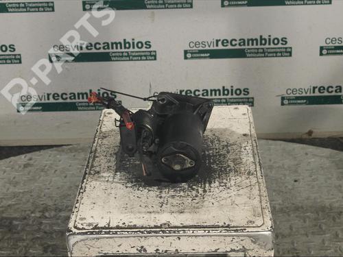 Starter FIAT BRAVO II (198_) 1.9 D Multijet (198AXB1A) | BP11900370M8