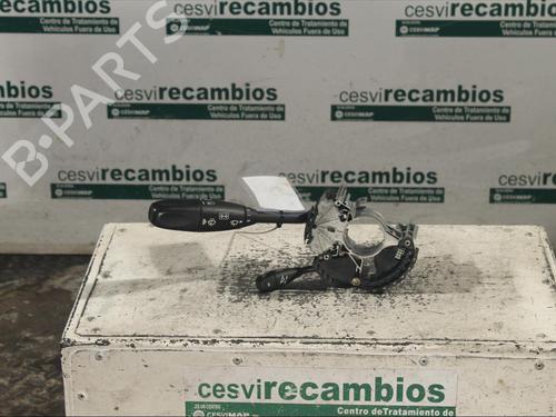 Used Steering column stalk Steering column stalk MERCEDES-BENZ S-CLASS (W220, V220) S 400 CDI (220.028, 220.128) (250 hp) 11893029 11893029