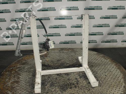 Used Front right window mechanism CITROËN C-ELYSEE (DD_) 1.6 BlueHDi 100 (99 hp) 12077510