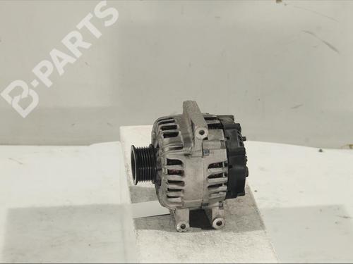 Alternator OPEL ASTRA J Sports Tourer (P10) 1.4 LPG (35) | BP12111804M7 