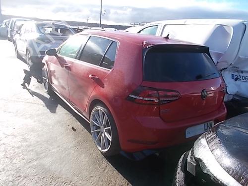 Starter VW GOLF VII (5G1, BQ1, BE1, BE2) 2.0 GTI | BP24922020M8 - Image 5