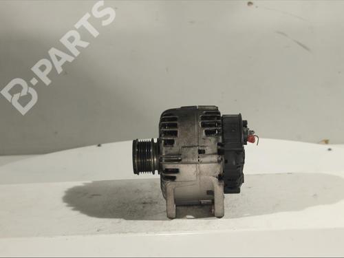 Generator RENAULT SCÉNIC III (JZ0/1_) 1.5 dCi (86 hp) 11910520